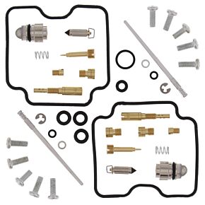 All Balls Racing All Balls Racing 01-05 Yamaha YFM660R Raptor Carburetor Rebuild Kit - 26-1368