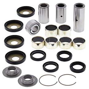All Balls Racing All Balls Racing 01-05 Yamaha YFM660R Raptor Linkage Bearing Kit - 27-1096