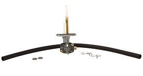 All Balls Racing All Balls Racing 01-05 YFM 660 R Raptor Fuel Valve Kit - FS101-0042