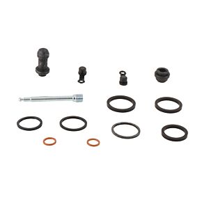 All Balls Racing All Balls Racing 01-07 Honda NSS250 Caliper Rebuild Kit Front - 18-3269