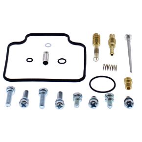 All Balls Racing All Balls Racing 01-07 Honda NSS250 Carburetor Rebuild Kit - 26-10019