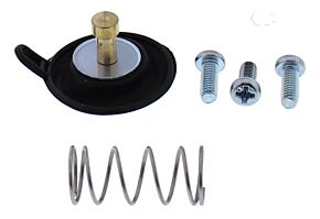 All Balls Racing All Balls Racing 01-07 Kawasaki BN125 Air Cut Off Valve Rebuild Kit - 46-4031