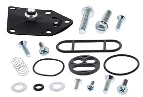 All Balls Racing All Balls Racing 01-07 Kawasaki BN125 Fuel Tap Repair Kit - 60-1108