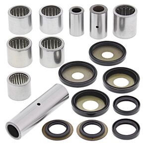 All Balls Racing All Balls Racing 01-07 Suzuki DRZ250 CA MODEL CV CARB Linkage Bearing Kit - 27-1060