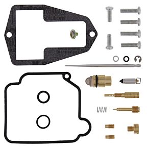 All Balls Racing All Balls Racing 01-07 Suzuki DRZ250 NON CA MODELS PUMPER CARB Carburetor Rebuild Kit - 26-1129