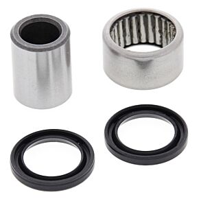 All Balls Racing All Balls Racing 01-11 Gas-Gas EC125 Lower Rear Shock Bearing Kit - 29-5046