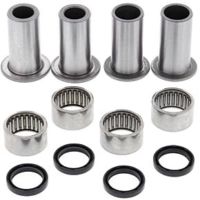 All Balls Racing All Balls Racing 01-11 Gas-Gas EC125 Swing Arm Bearing Kit - 28-1116