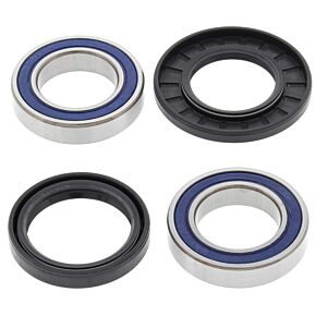 All Balls Racing All Balls Racing 01-11 Husqvarna CR125 Wheel Bearing Kit Front - 25-1415