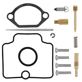 All Balls Racing All Balls Racing 01-13 Kawasaki KX85 Carburetor Rebuild Kit - 26-1396