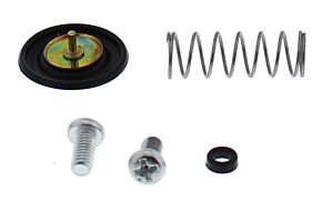 All Balls Racing All Balls Racing 01-13 Yamaha WR250F Air Cut Off Valve Rebuild Kit - 46-4006