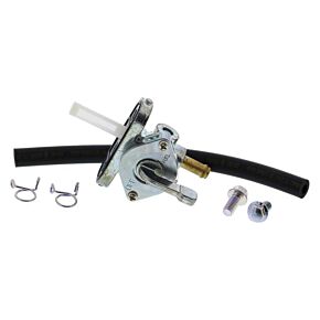All Balls Racing All Balls Racing 01-16 KX 100/01-16 KX 85 Fuel Valve Kit - FS101-0132