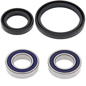 All Balls Racing All Balls Racing 01-19 Yamaha WR250F Wheel Bearing Kit Front - 25-1632