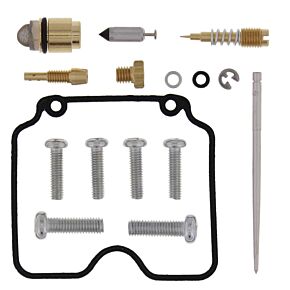 All Balls Racing All Balls Racing 01-23 Yamaha TW200 Trailway Carburetor Rebuild Kit - 26-1152