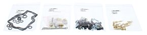 All Balls Racing All Balls Racing 02-03 Kawasaki ZX900 Ninja ZX9R Carburetor Rebuild Kit - 26-1763