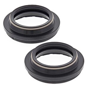 All Balls Racing All Balls Racing 02-03 KTM JR ADV 50 Fork Dust Seal Only Kit - 57-142