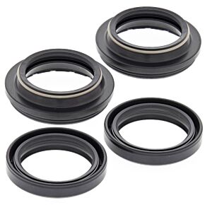 All Balls Racing All Balls Racing 02-03 KTM JR ADV 50 Fork Oil Seal & Dust Seal Kit - 56-154