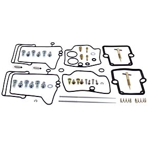 All Balls Racing All Balls Racing 02-03 Ski-Doo Grand Touring 500 Carburetor Rebuild Kit - 26-10102