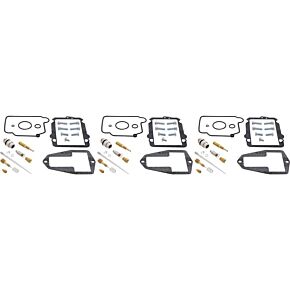 All Balls Racing All Balls Racing 02-03 Yamaha SX Viper 700 Carburetor Rebuild Kit - 26-1887