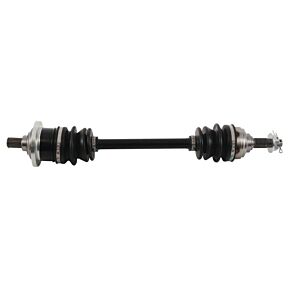 All Balls Racing All Balls Racing 02-04 400 FIS 2x4 Auto/02-04 400 FIS 2x4 Manual Axle - ABM-AC-8-244