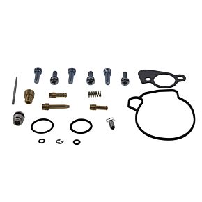 All Balls Racing All Balls Racing 02-04 Arctic Cat 90 2-Stroke Carburetor Rebuild Kit - 26-1437