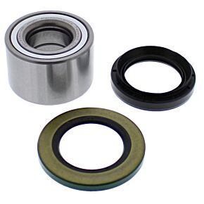 All Balls Racing All Balls Racing 02-04 Can-Am Quest 500 Tapered DAC Front Upgrade Kit - 25-1519-HP