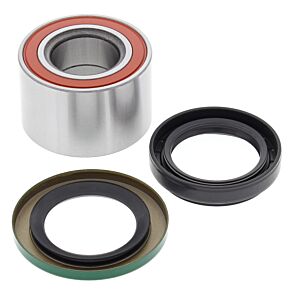 All Balls Racing All Balls Racing 02-04 Can-Am Quest 500 Wheel Bearing Kit Front - 25-1519