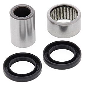 All Balls Racing All Balls Racing 02-04 Honda TRX450FE Lower Rear Shock Bearing Kit - 29-5053