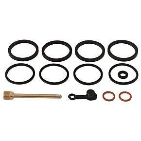 All Balls Racing All Balls Racing 02-04 Suzuki VL1500 Intruder Caliper Rebuild Kit Rear - 18-3206