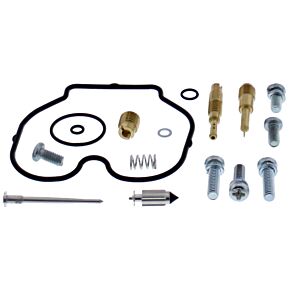 All Balls Racing All Balls Racing 02-05 Honda CHF50 Carburetor Rebuild Kit - 26-10016