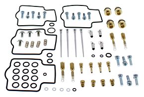 All Balls Racing All Balls Racing 02-05 Kawasaki ZZR1200 Carburetor Rebuild Kit - 26-1717