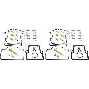 All Balls Racing All Balls Racing 02-05 Polaris 600 RMK Carburetor Rebuild Kit - 26-1842