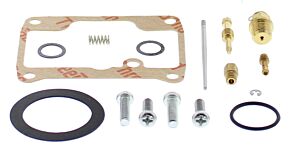 All Balls Racing All Balls Racing 02-05 Ski-Doo Skandic 440/LT 440 F Carburetor Rebuild Kit - 26-1935