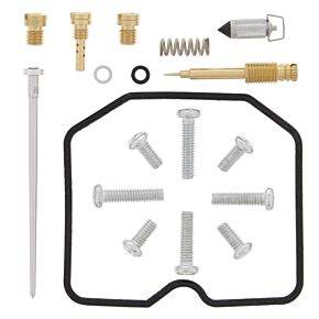 All Balls Racing All Balls Racing 02-05 Suzuki LT-A500F Vinson Carburetor Rebuild Kit - 26-1088