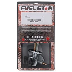 All Balls Racing All Balls Racing 02-06 LT-F 250 Ozark 2x4 Fuel Valve Kit - FS101-0028