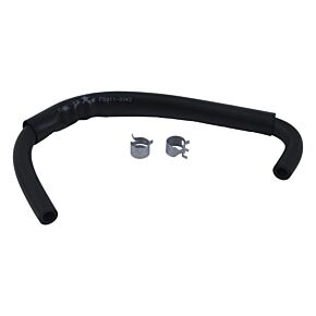 All Balls Racing All Balls Racing 02-06 LT-F 250 Ozark 2x4 Hose & Clamp Kit - FS110-0011