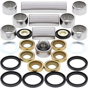All Balls Racing All Balls Racing 02-07 Honda CR125R Linkage Bearing Kit - 27-1125