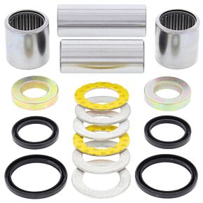 All Balls Racing All Balls Racing 02-07 Honda CR125R Swing Arm Bearing Kit - 28-1040