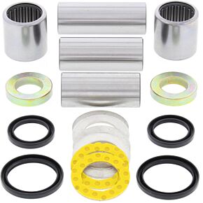 All Balls Racing All Balls Racing 02-07 Honda CR250R Swing Arm Bearing Kit - 28-1037