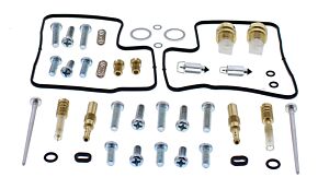 All Balls Racing All Balls Racing 02-07 Honda VT750DCA Carburetor Rebuild Kit - 26-1613
