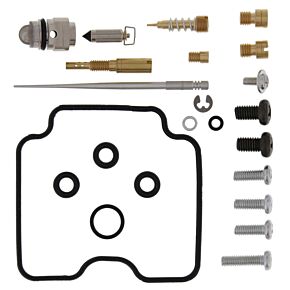 All Balls Racing All Balls Racing 02-08 Yamaha YFM660 Grizzly Carburetor Rebuild Kit - 26-1407