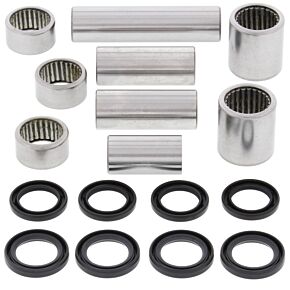 All Balls Racing All Balls Racing 02-11 Honda CTX200 Linkage Bearing Kit - 27-1169