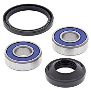 All Balls Racing All Balls Racing 02-11 Honda CTX200 Wheel Bearing Kit Front - 25-1120