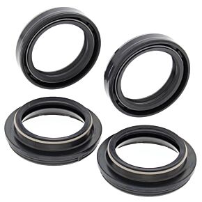 All Balls Racing All Balls Racing 02-11 KTM SX 65 Fork Oil Seal & Dust Seal Kit - 56-143