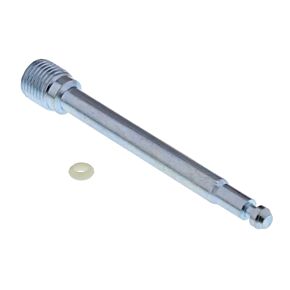 All Balls Racing All Balls Racing 02-13 Honda FSC 600 Silver Wing Brake Pad Retaining Pin Kit Front - 18-7036