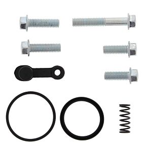 All Balls Racing All Balls Racing 02-13 KTM SX 65 Slave Cylinder Rebuild Kit Clutch - 18-6008