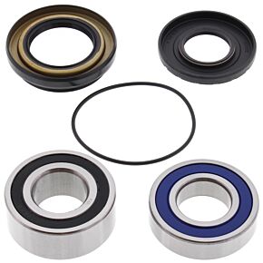 All Balls Racing All Balls Racing 02-14 Suzuki LT-F250 Ozark Wheel Bearing Kit Rear - 25-1478