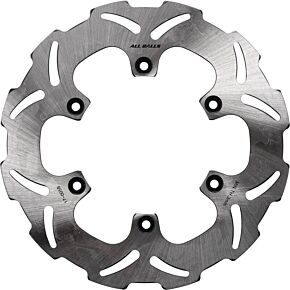 All Balls Racing All Balls Racing 02-18 Yamaha YZ125 Brake Disc Rear - 18-0059