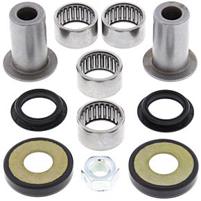 All Balls Racing All Balls Racing 02-22 Kawasaki KLX110 Swing Arm Bearing Kit - 28-1173