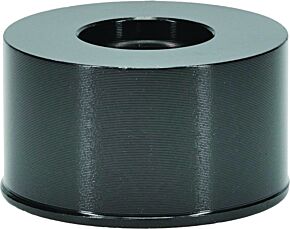 All Balls Racing All Balls Racing 02-22 Kawasaki KLX110 Wheel Spacer Kit - Rear - 11-1037