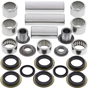All Balls Racing All Balls Racing 02-23 Kawasaki KX65 Linkage Bearing Kit - 27-1011